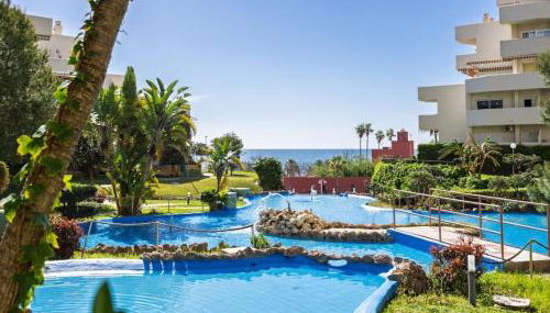 BenalBeach with Sea View - Foto 2