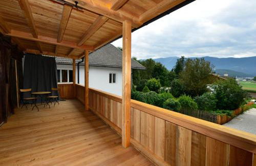 Apartments Mitterhof 1544 - Foto 33