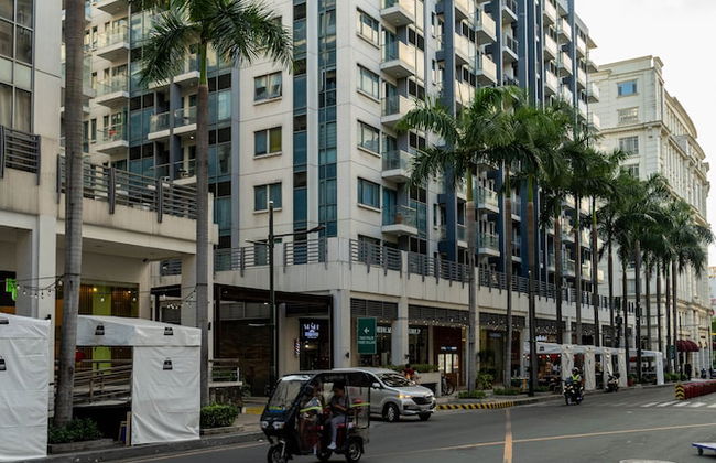 Spacious 1br Near Resorts World Manila Near Naia - Foto 30