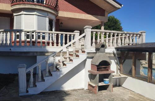 VILLA OSTRERA - Photo 9