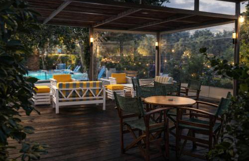 Oasis Apartments & Rooms - Foto 50