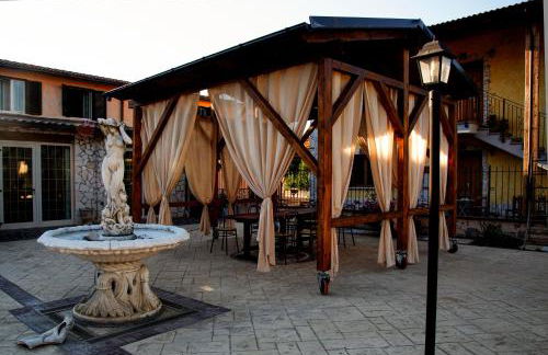 Agriturismo il filo di Arianna - Foto 2