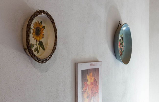 Farmhouse in Buonconvento - Foto 26