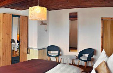 Ferienwohnung "An den Kurwiesen" - Foto 4