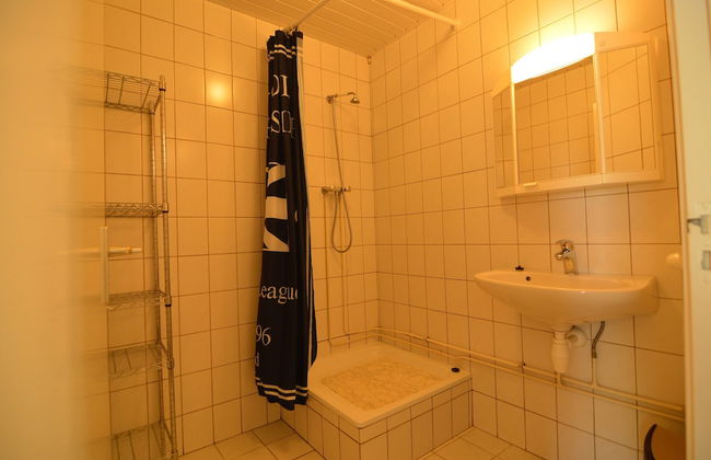 Snug Apartment in Schin op Geul Near Public Pool - Photo 56