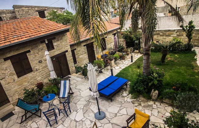 Nikis House - Foto 66