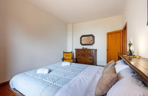 Luxury in the Tuscan Mountains Rustic Villa with WiFi and Park - Foto 39