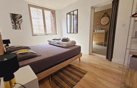 Belle maison rénovée au centre de Agen sacré-cœur - Foto 9