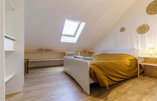 Duplex Le Montélimar - Foto 13