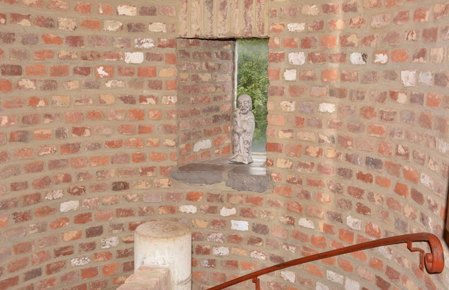 Beautiful Farmhouse in Sivry-rance With Garden - Foto 19