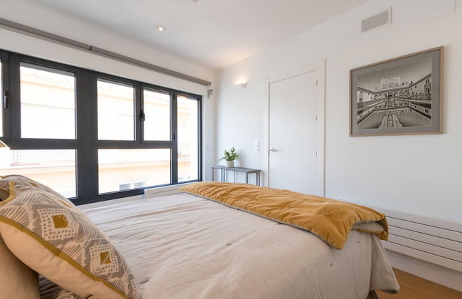 Chezmoihomes Plaza Nueva Premium - Foto 3