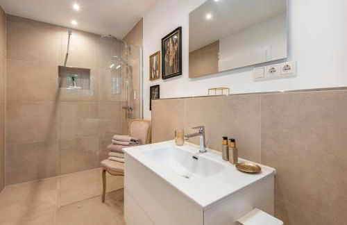 bei Thérèse - Erdgeschoss - Photo 20