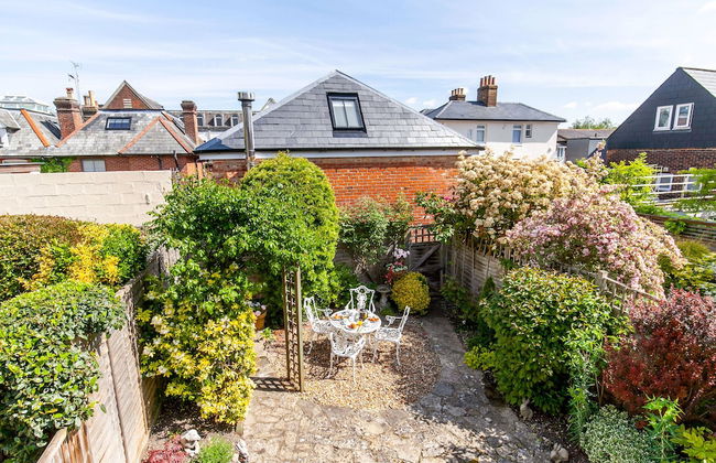 No. 79 Tower Street - Foto 34