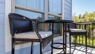 Uptown, Pool, Wine, Restaurants, BofA Stadium_307 - Foto 4