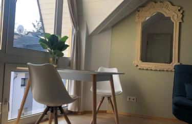 Römerburg Apartments Antoniusstrasse - Foto 1