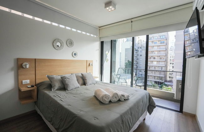 Monroe Suites - Foto 29