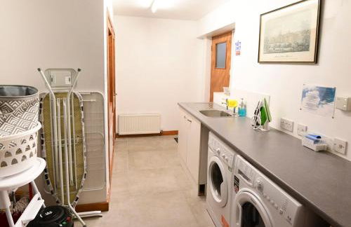 12 & 14 On the Hill Aberfoyle, twin holiday cottages in Scenic Loch Lomond & Trossachs National Park - Foto 38