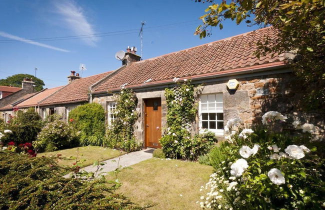 Greylag Cottage - Foto 1