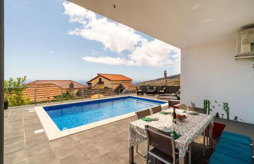 Roraima House - Private Pool & Garden - Photo 56