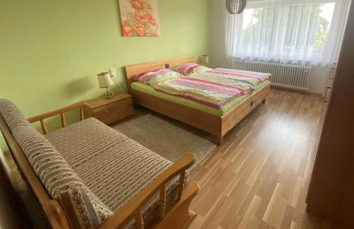 Ferienwohnung Fackelmann - Foto 7