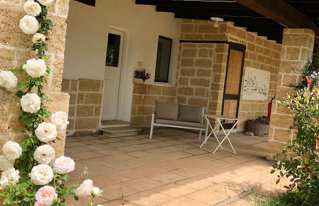 Masseria La Torre - Foto 60