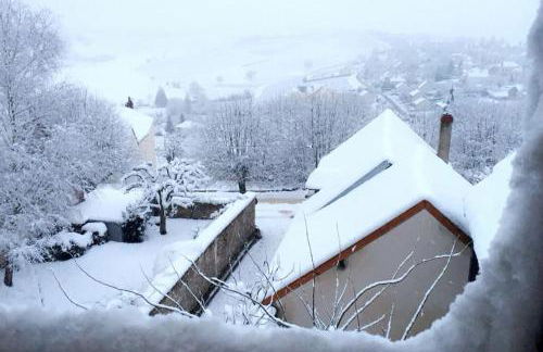 Appartement cosy vue sur le vignoble - Foto 12