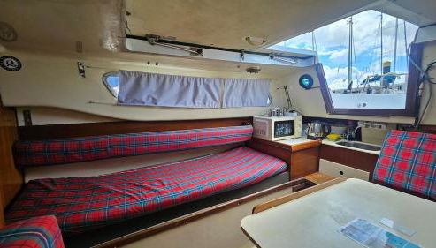 Lisbon Classic Boat 25 Belém - Photo 4