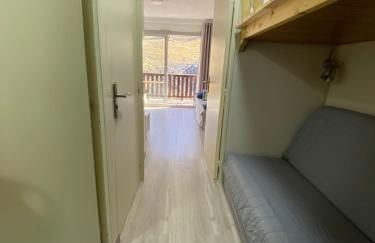 Home Sweet Sauze - Chaleureux appartement - Lumineux et calme - Vue sur la montagne - Foto 5