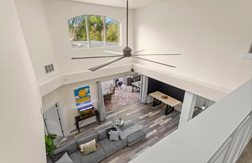 Lakeview Retreat: Perfect for Events or just relax - Foto 24