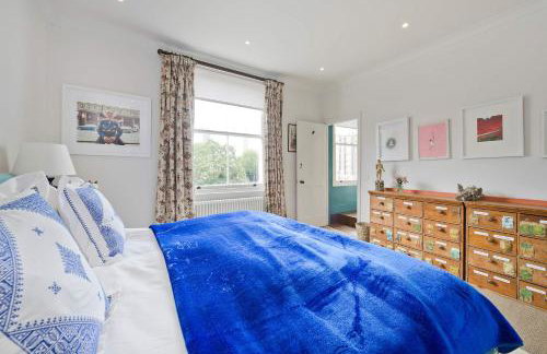 Gorgeous & Grand 5 Bed House, Holland Park - Foto 80