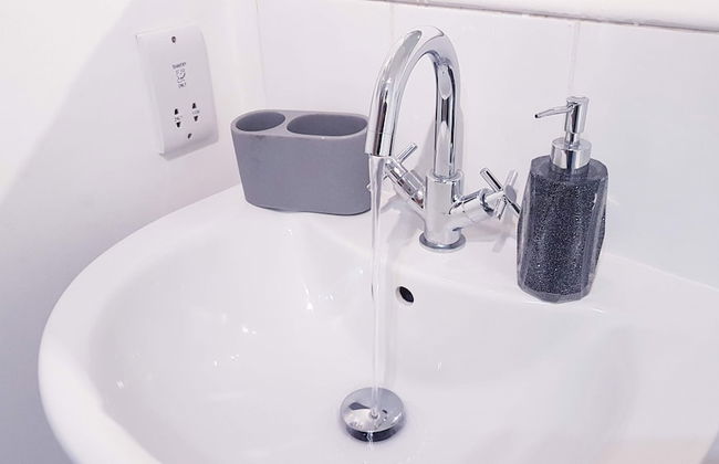 Marco Island- One bedroom City Centre Apartment - Foto 25