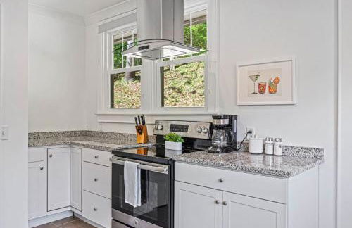 Charming House 5 Minutes to Downtown Chattanooga and Aquarium - Foto 20