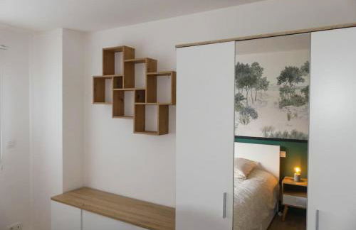 Maison centre et plages - Foto 9