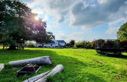 Barn End Cottage - Foto 39