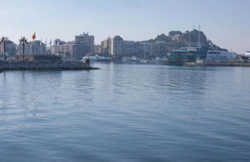 Apartamento Las Marinas II en Dénia - Foto 51