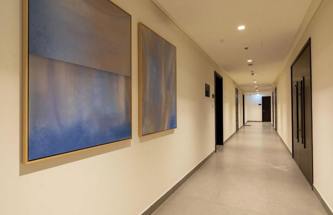 GLOBALSTAY. Creek Edge Tower Apartments - Foto 79