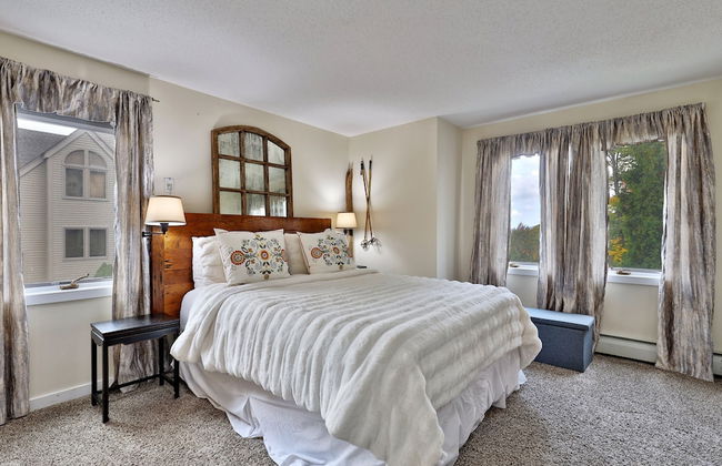 Fall Line Condo B2 3 Bedroom Condo - Foto 4