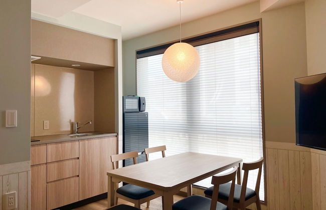 KOKO HOTEL Residence Asakusa Tawaramachi - Foto 46