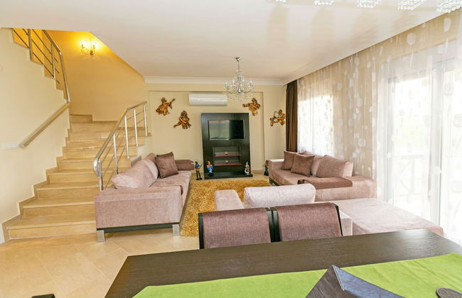 Paradise Town Villa Despina - Foto 9