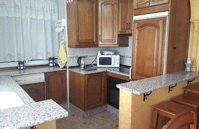 Edif vacaciones II | 4 Pax | Las Lagunas | 2333-PA - Foto 30