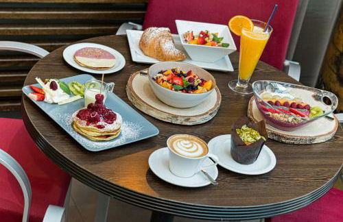 Appartement Treffpunkt - Photo 2