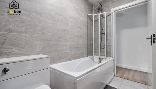 City Centre Apartment - close by to all main shops, attractions, bars & more! - Foto 5