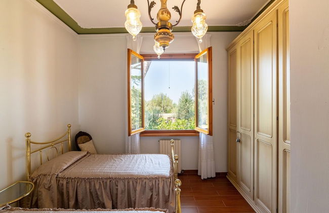 Scenic Retreat, Pergine Valdarno - Foto 2