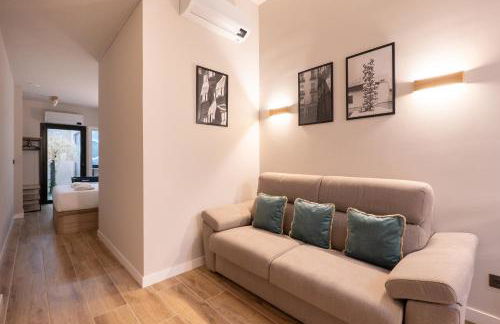 Bilbao Loft Apartments - Foto 41