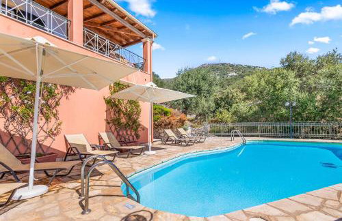 Villa Nefeli - Foto 3