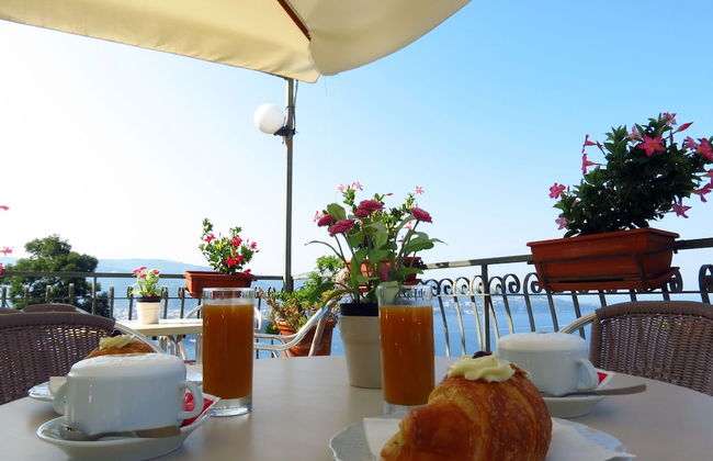 Baia Serena - Foto 50