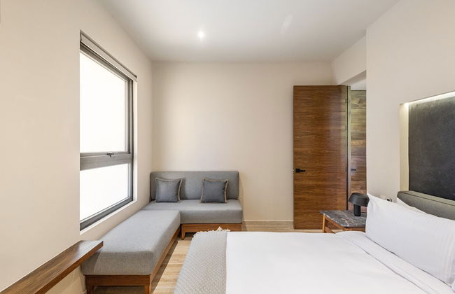 Ceren Luxury Apartments by Spot Rentals - Foto 51