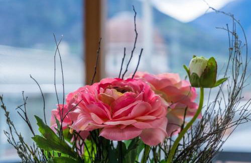 Luxus Penthouse mit Terrasse, Garage, Fahrradraum und Infrarotsauna - Foto 40