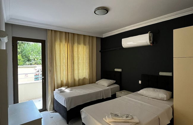 metropolitan apart - Photo 16