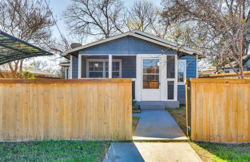 2 Mi to Dtwn Austin Gem with Patio and Yard - Photo 28